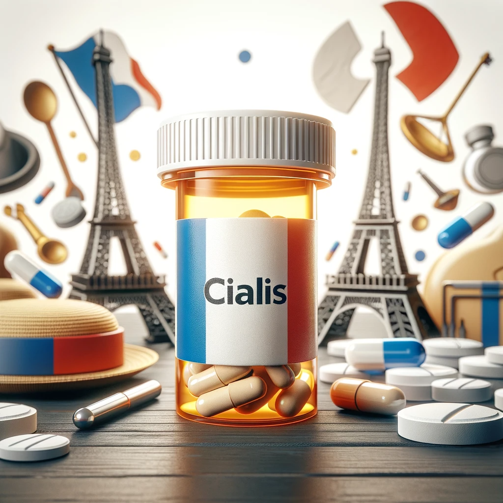 France acheter cialis generique 